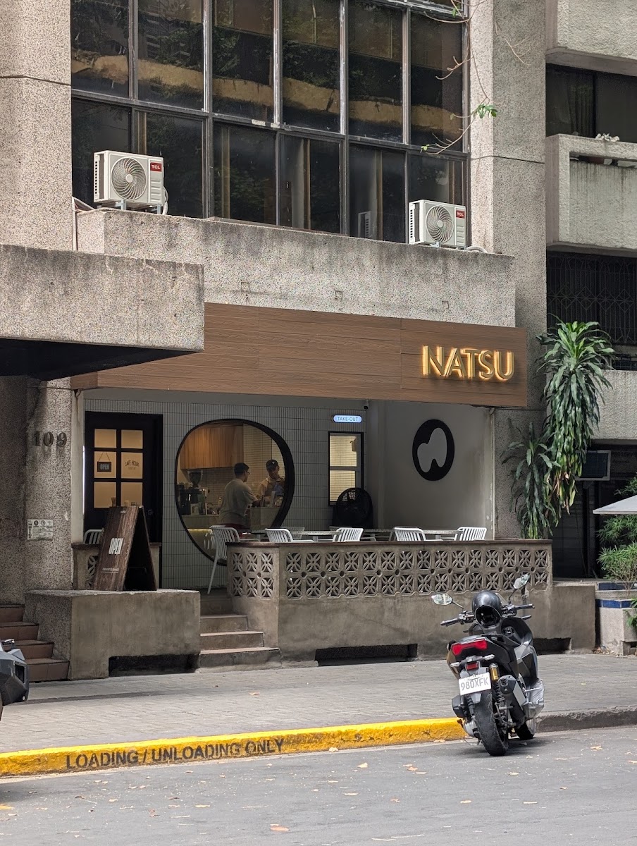 NATSU