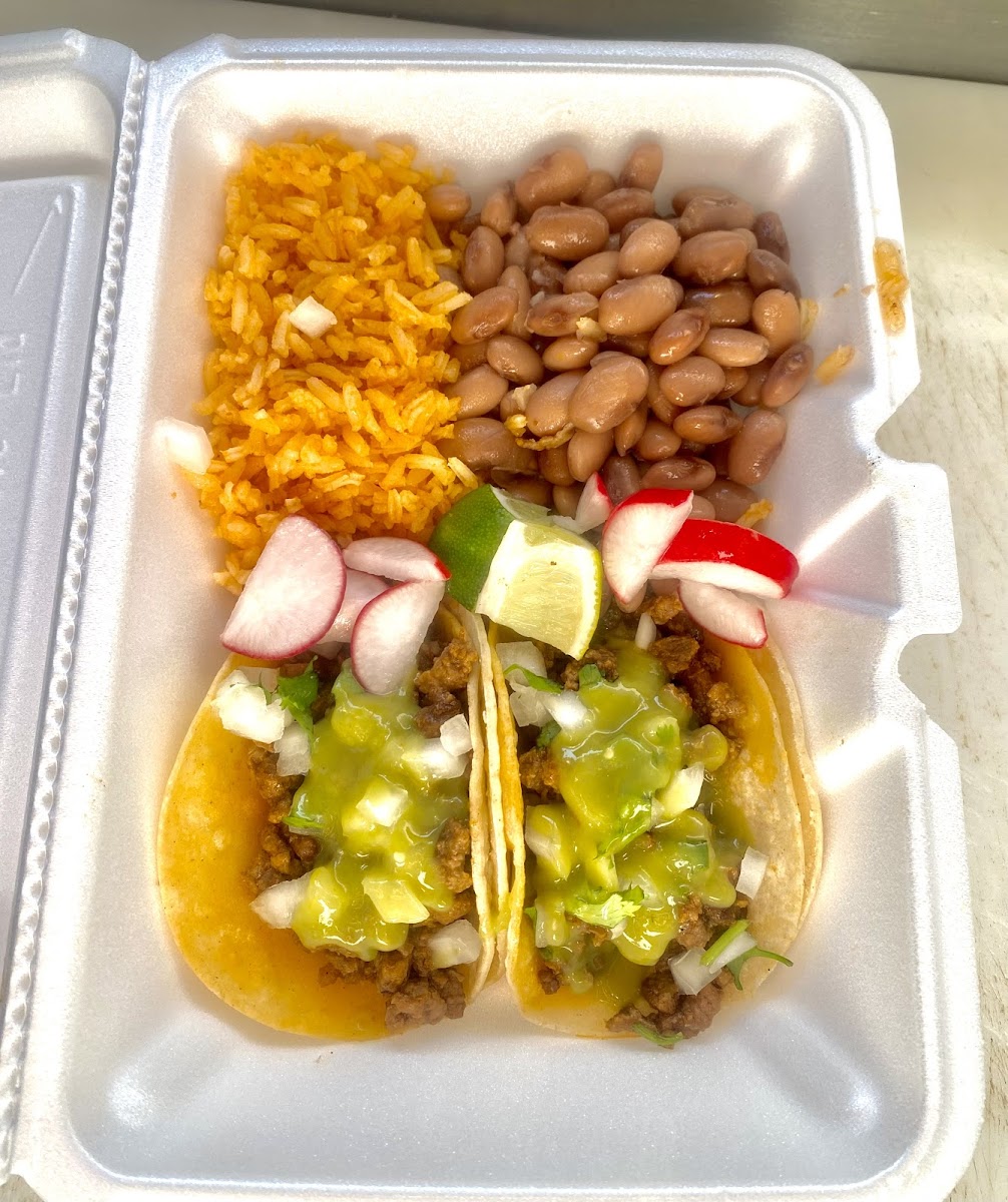 Tacos El Bandido Photo 10