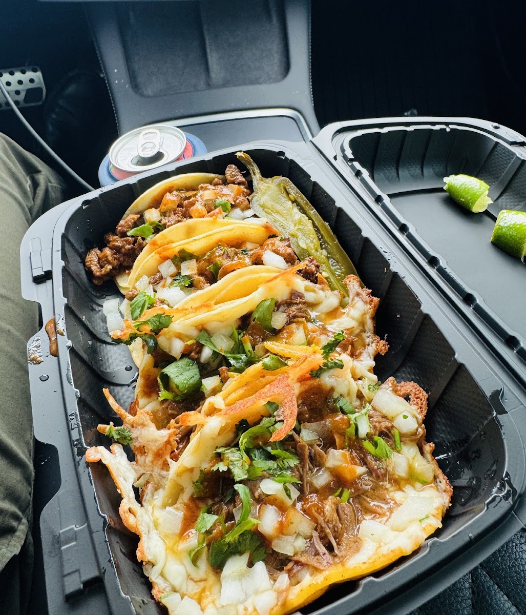 Tacos El Bandido Photo 3