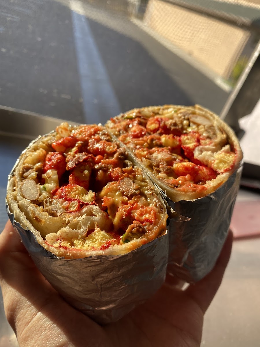 Tacos El Bandido Photo 4