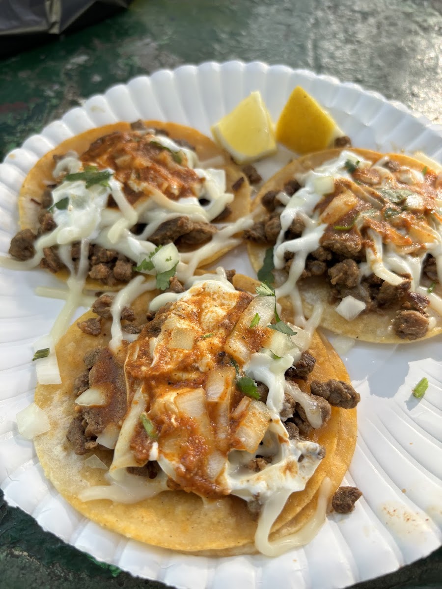 Tacos El Bandido Photo 7