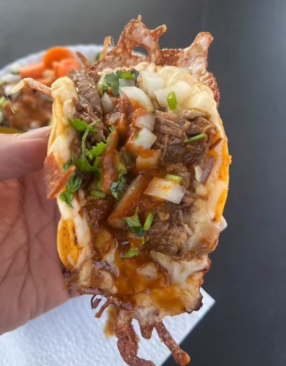 Tacos El Bandido Photo 8