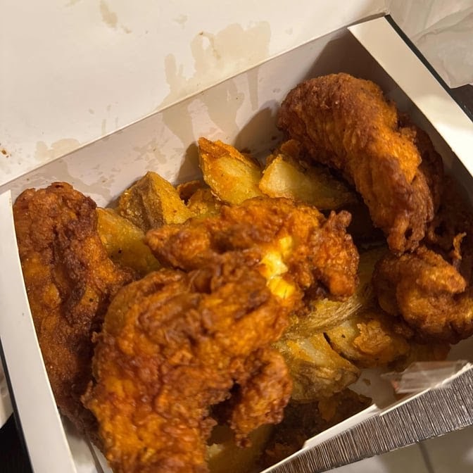 New York Fried Chicken Photo 3