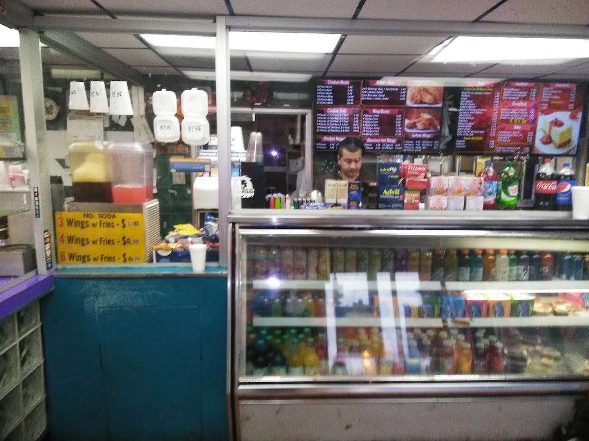 New York Fried Chicken Photo 6