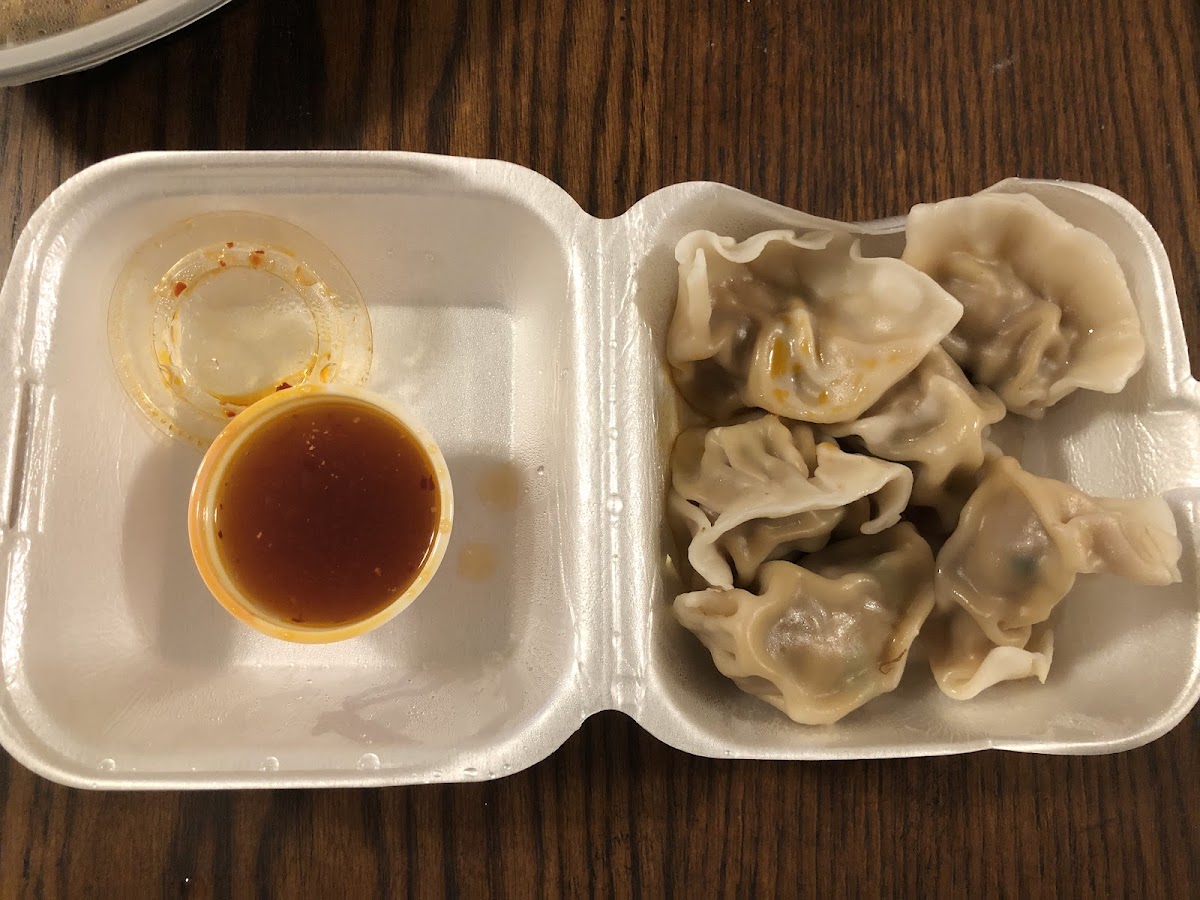 Golden China Restaurant Photo 9