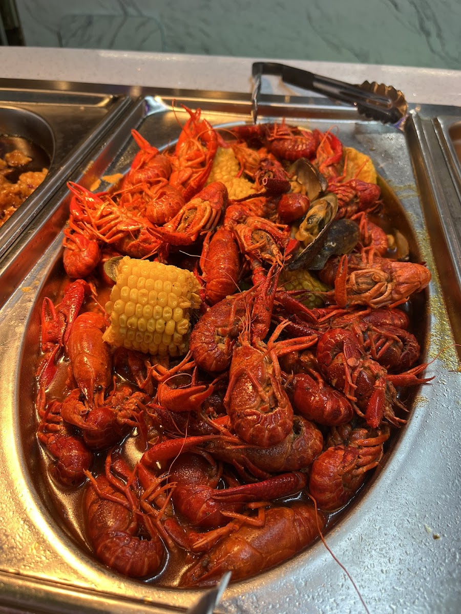 NAMI SUPREME BUFFET Photo 4