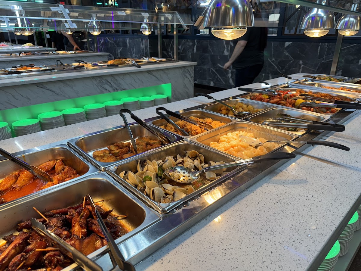 NAMI SUPREME BUFFET Photo 5