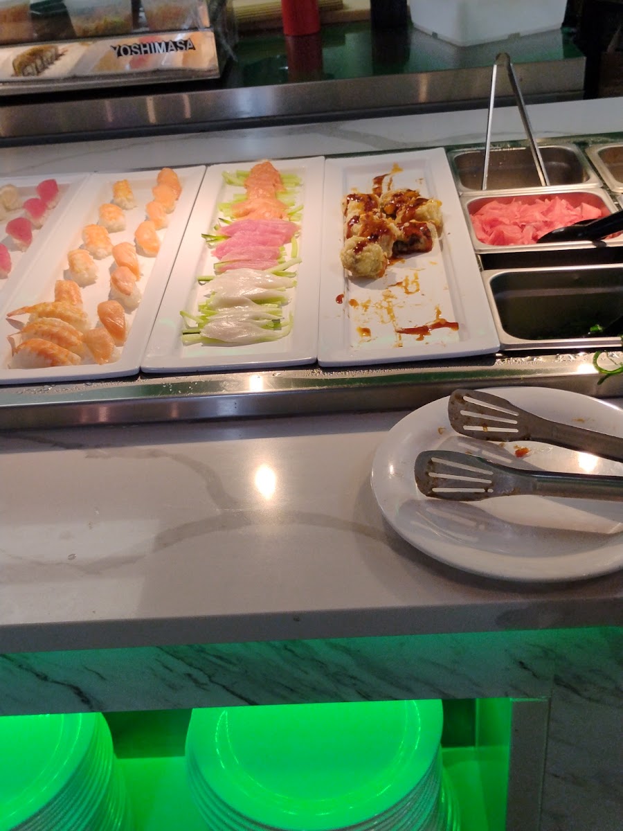 NAMI SUPREME BUFFET Photo 6