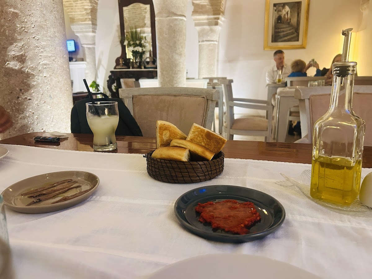 Restaurant Belkadhi Photo 6