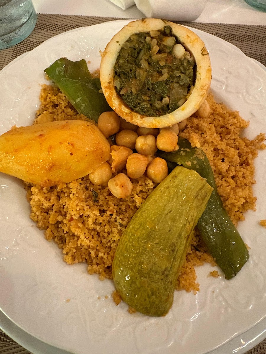 Restaurant Belkadhi Photo 8