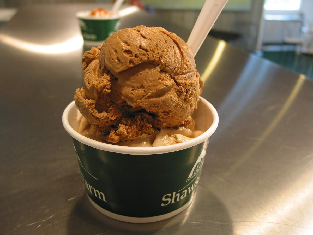 Shaw's Ridge Farm Ice Cream, BBQ & Mini-Golf Photo 10