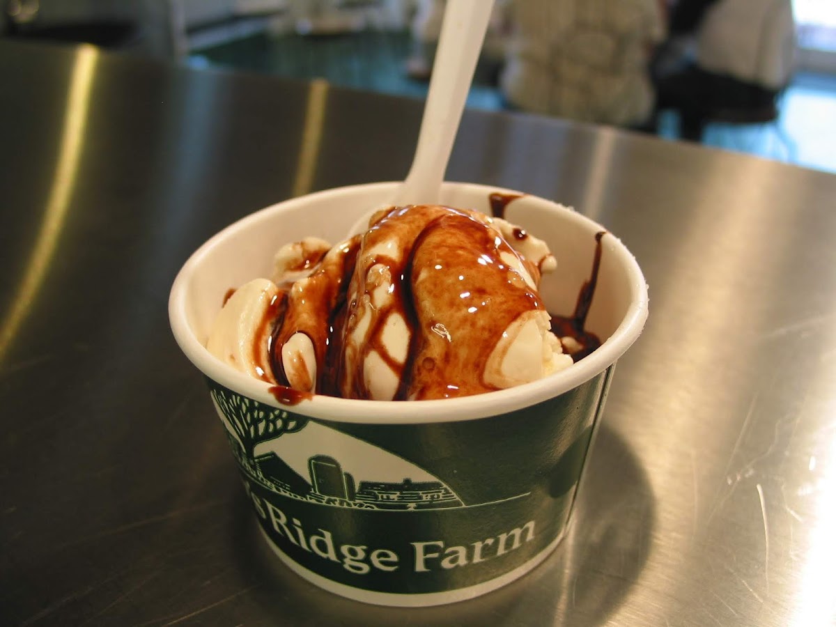 Shaw's Ridge Farm Ice Cream, BBQ & Mini-Golf Photo 6