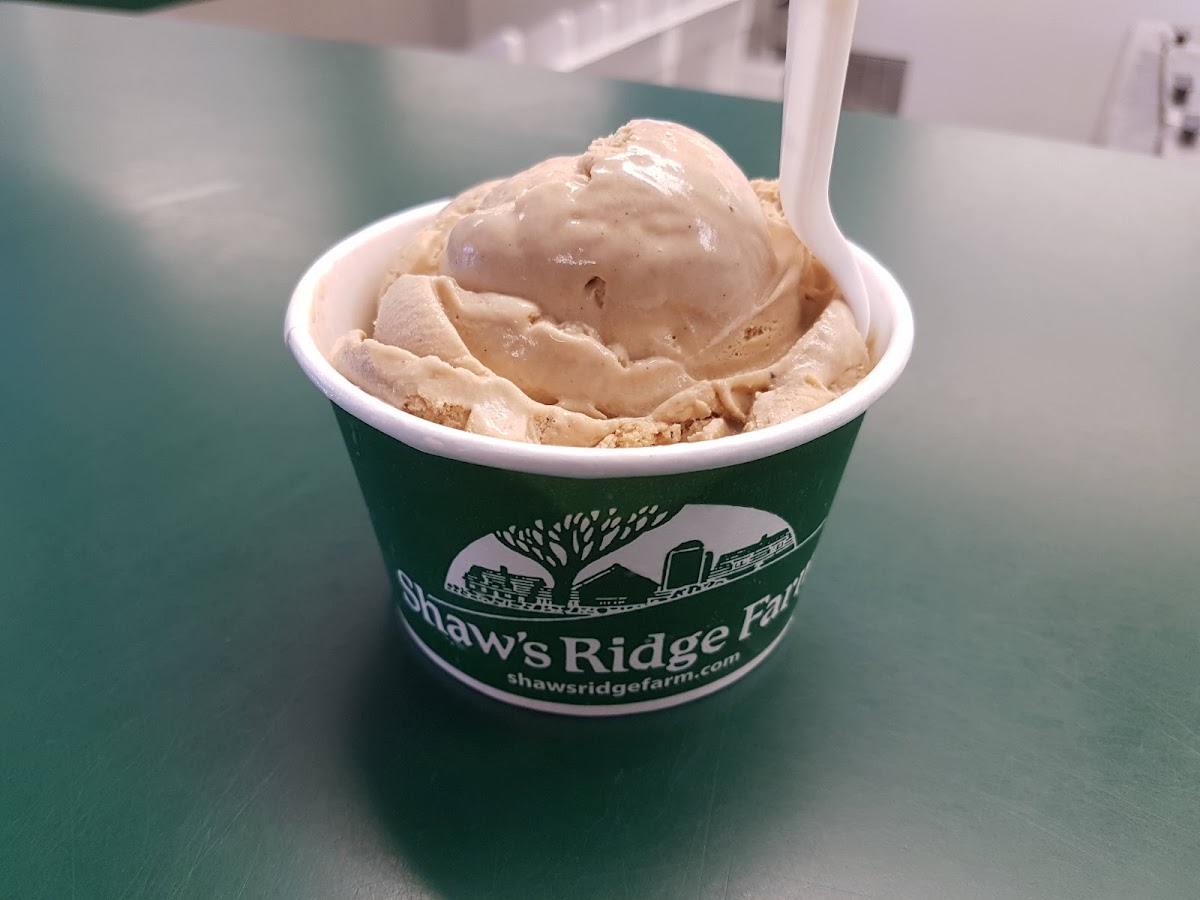 Shaw's Ridge Farm Ice Cream, BBQ & Mini-Golf Photo 7