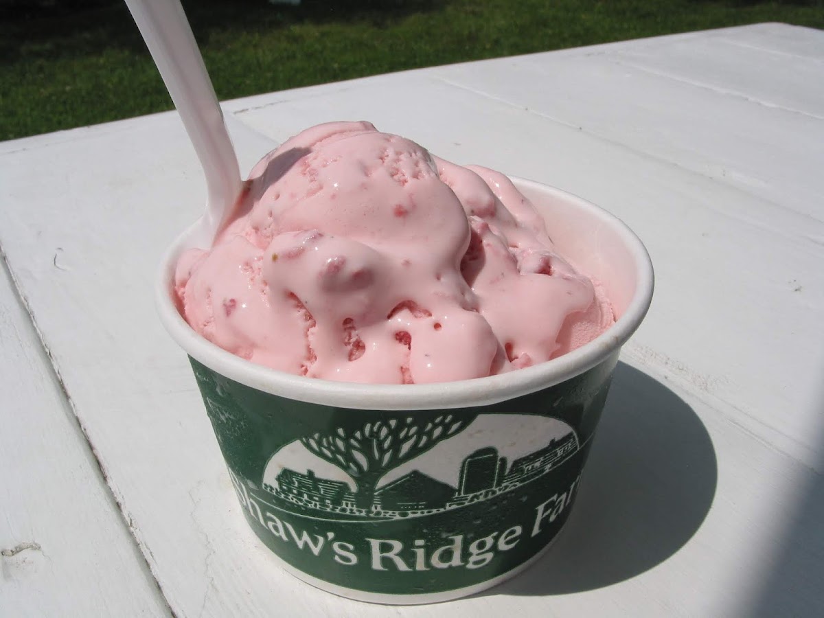 Shaw's Ridge Farm Ice Cream, BBQ & Mini-Golf Photo 8