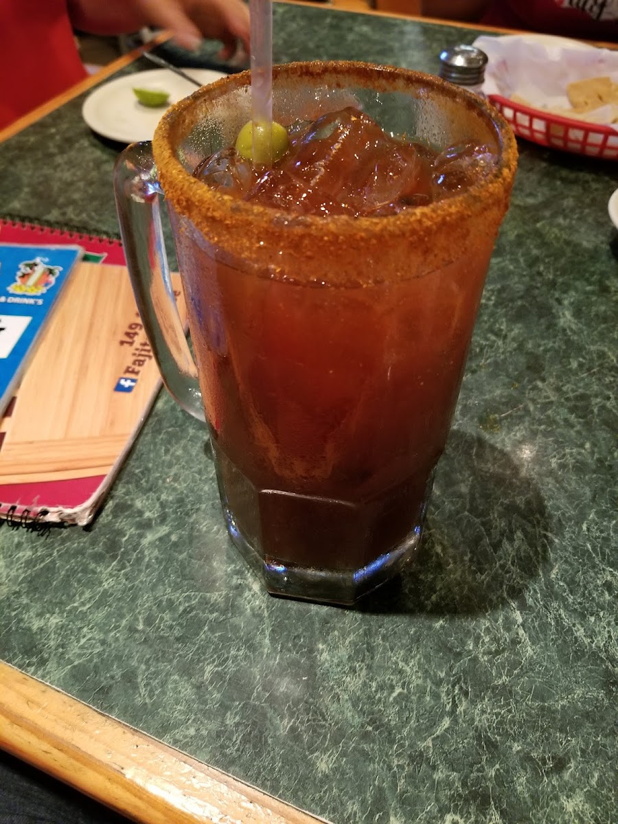 Fajita House Photo 10