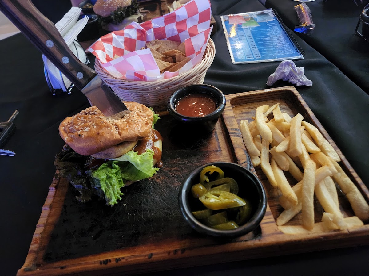 Fajita House Photo 4