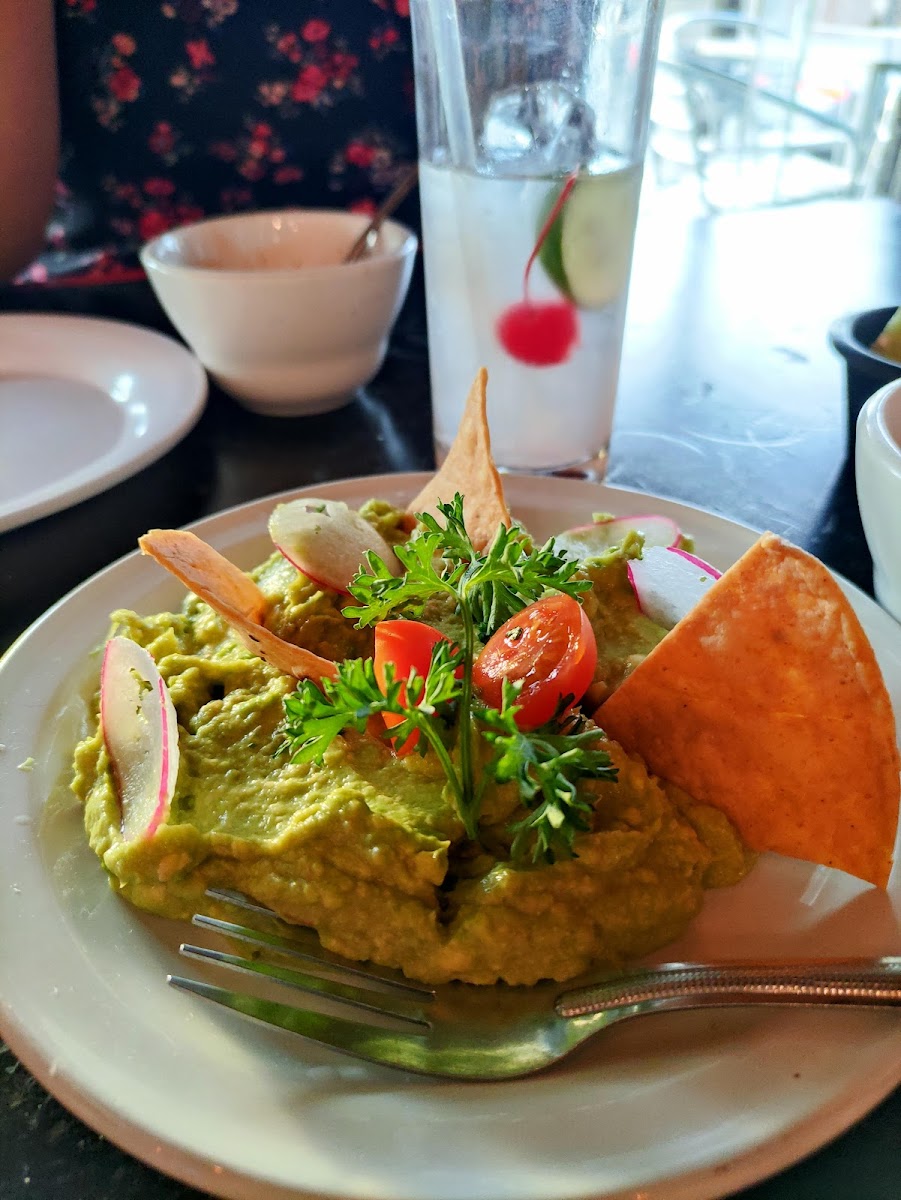 Fajita House Photo 5