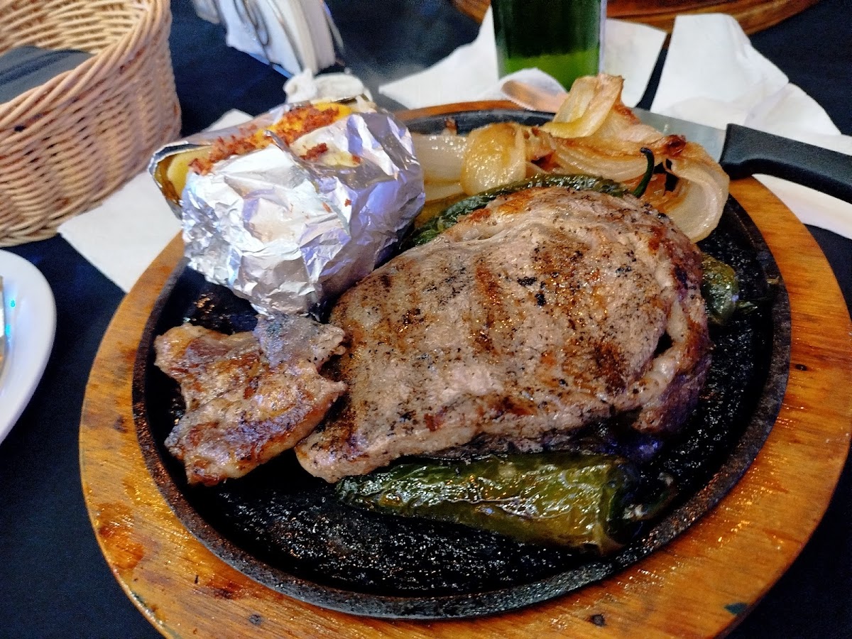 Fajita House Photo 7