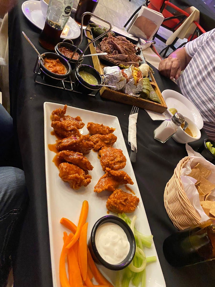 Fajita House Photo 9