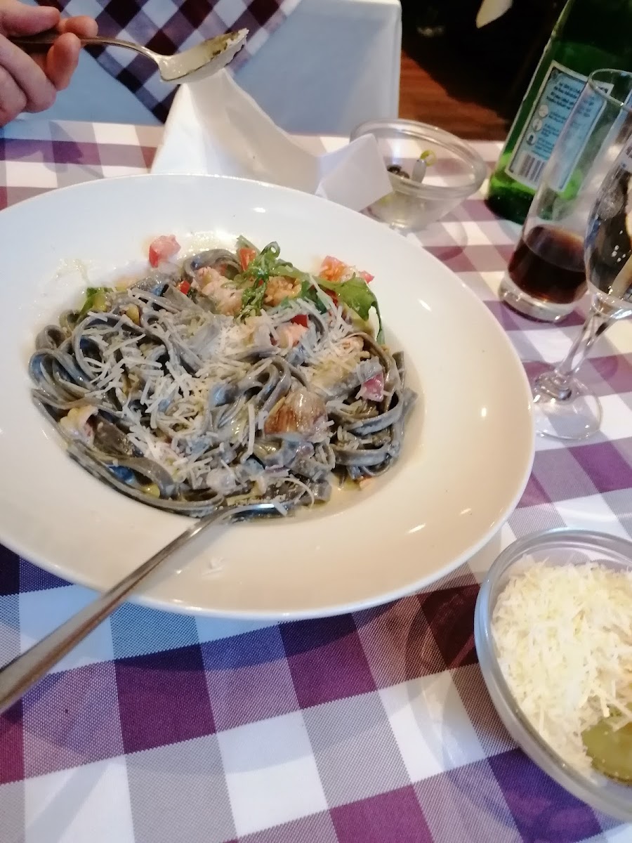 Rucola e Parma Photo 10