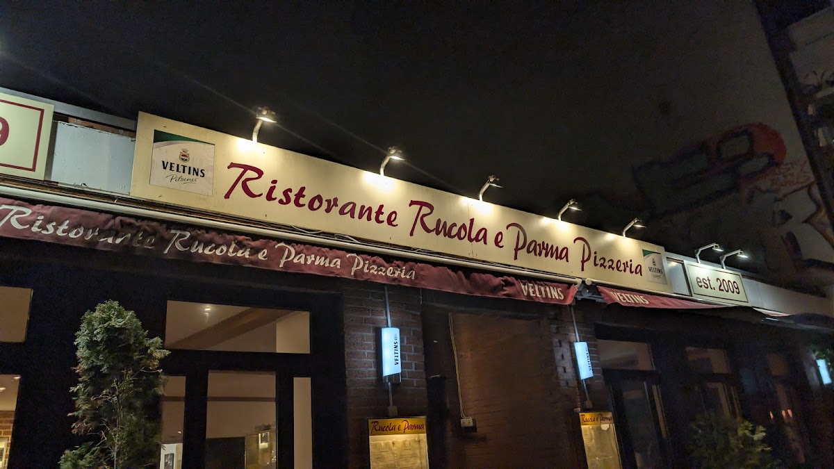 Rucola e Parma Photo 3