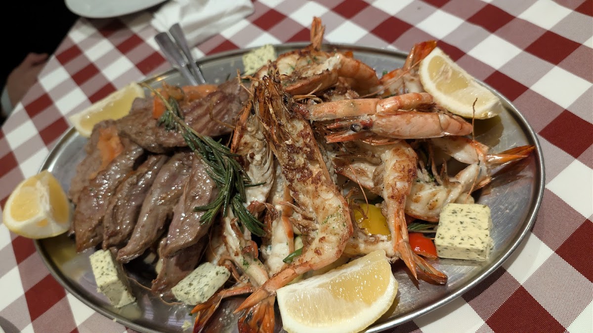 Rucola e Parma Photo 4
