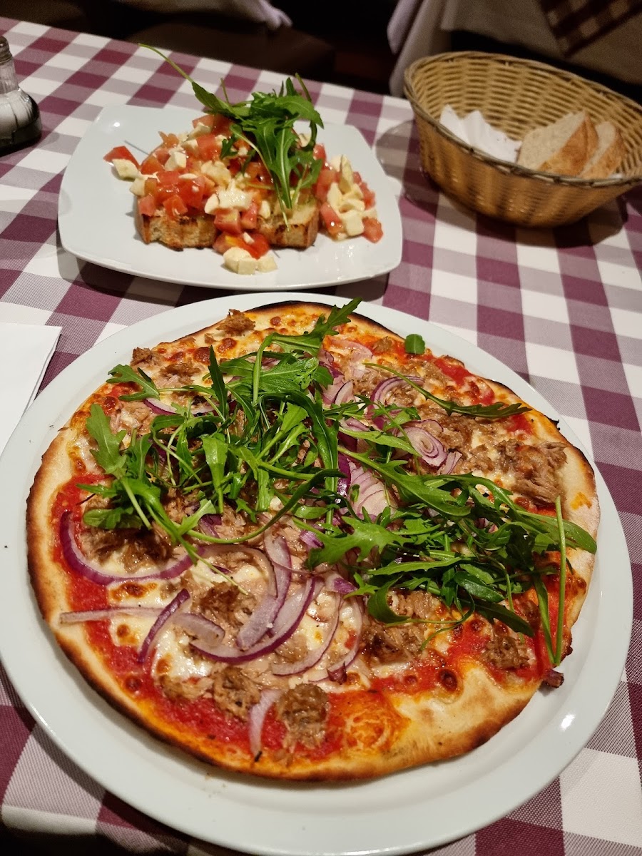 Rucola e Parma Photo 6