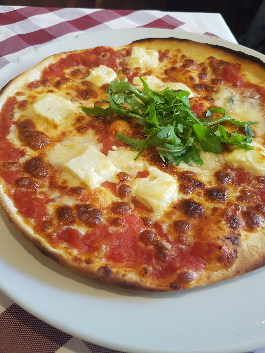 Rucola e Parma Photo 8