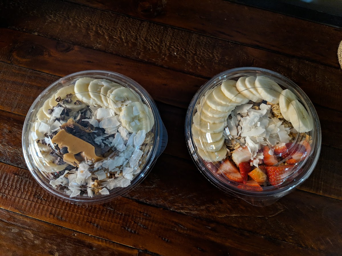 Raw Juice & Smoothie Bar Photo 6