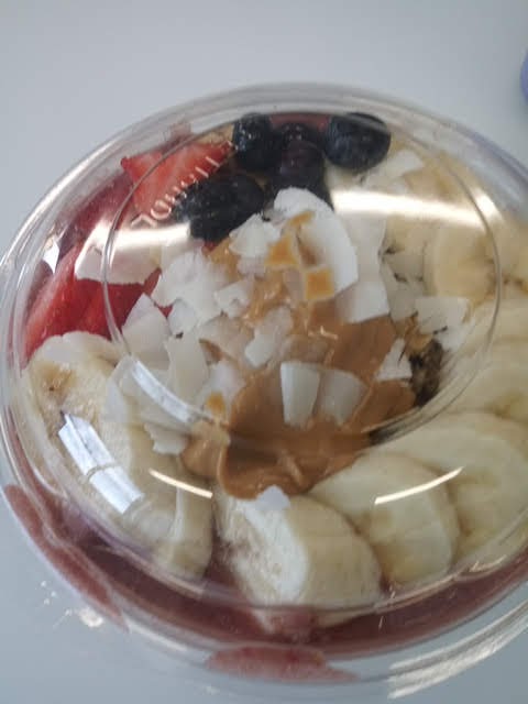 Raw Juice & Smoothie Bar Photo 8