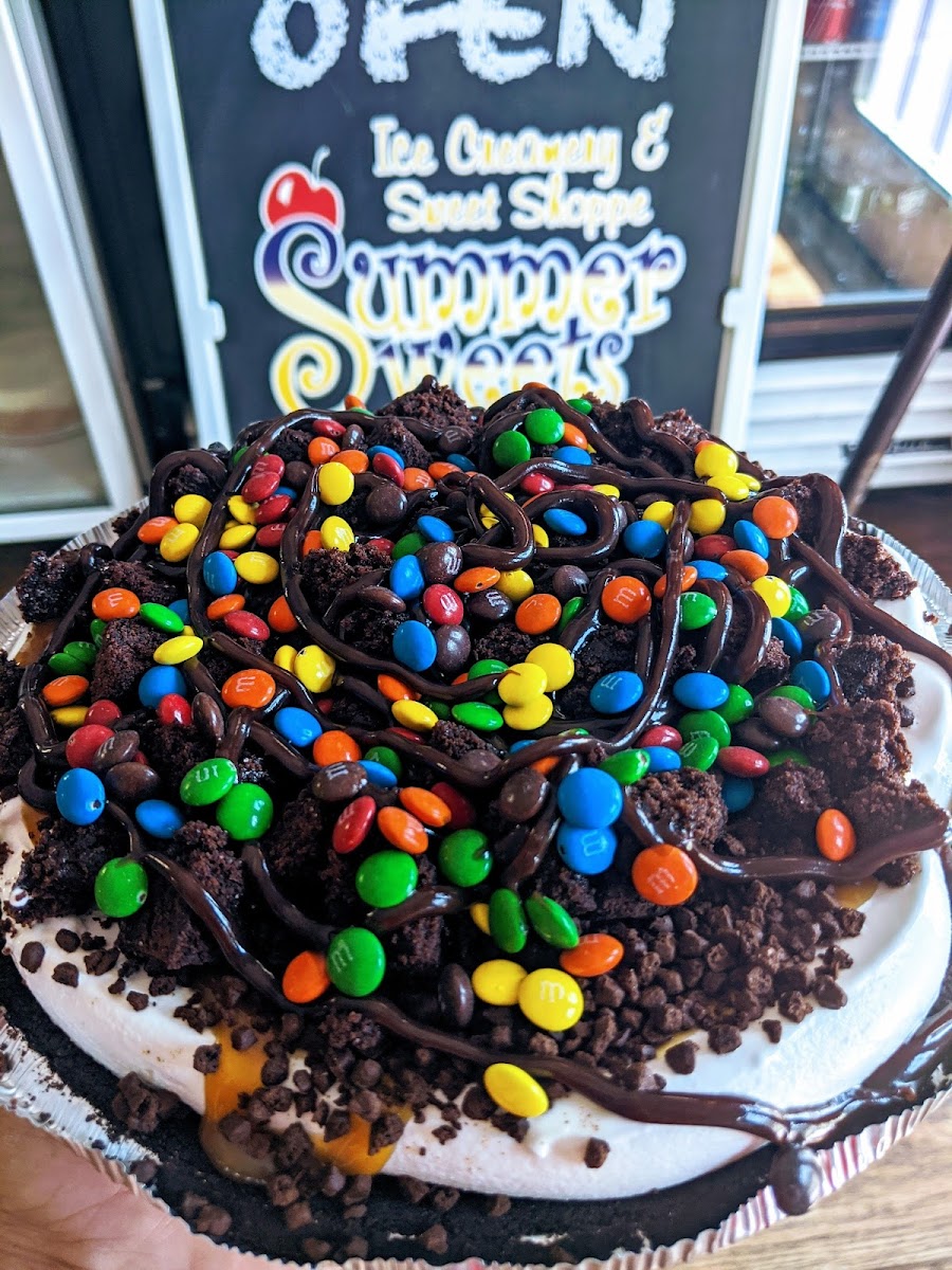 Summer Sweets Ice Cream Shop in Lavallette, NJ Photo 10