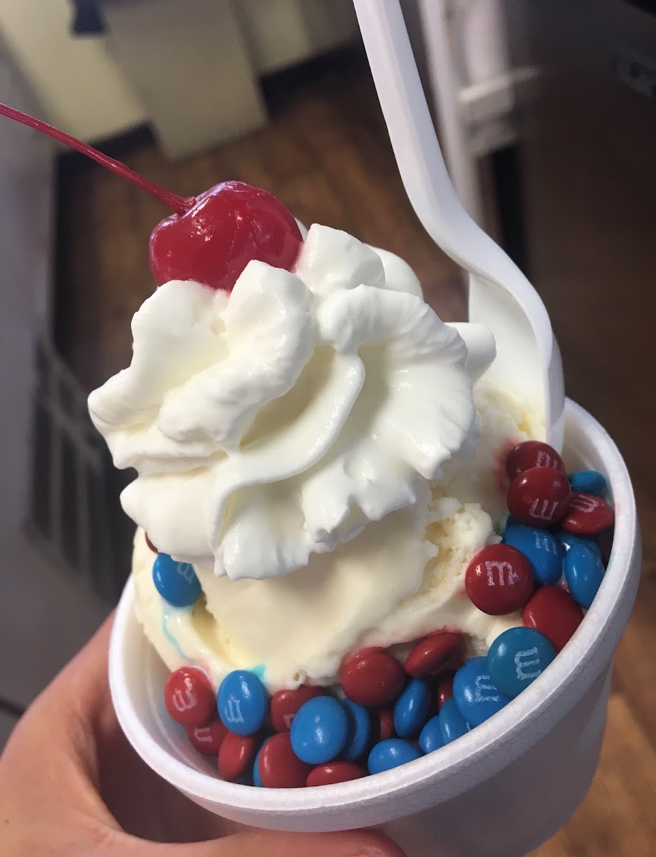 Summer Sweets Ice Cream Shop in Lavallette, NJ Photo 7