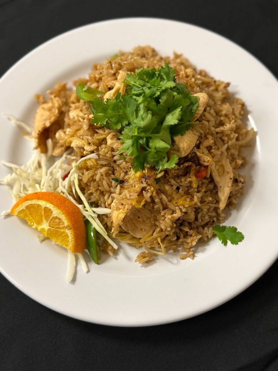 TupTim Thai Express Maize Photo 4