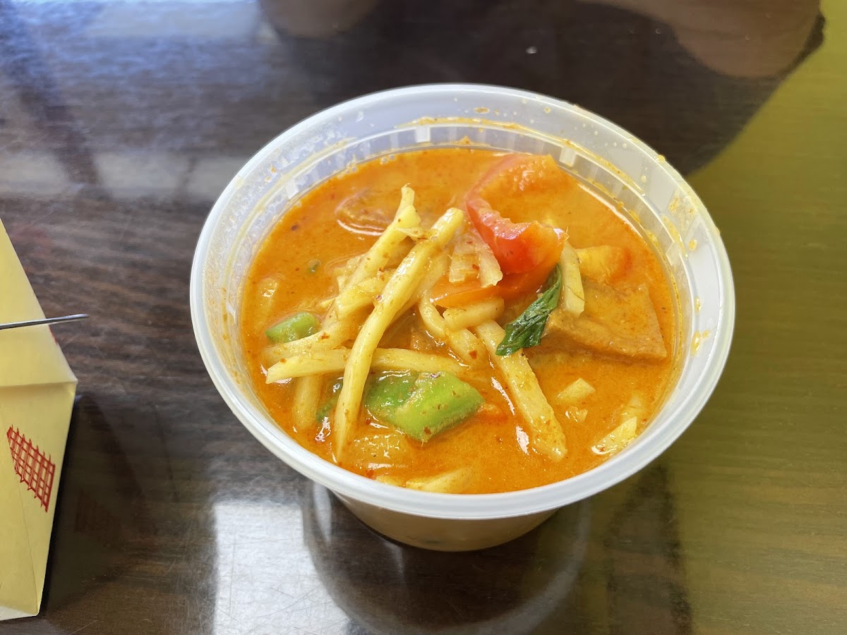 TupTim Thai Express Maize Photo 6