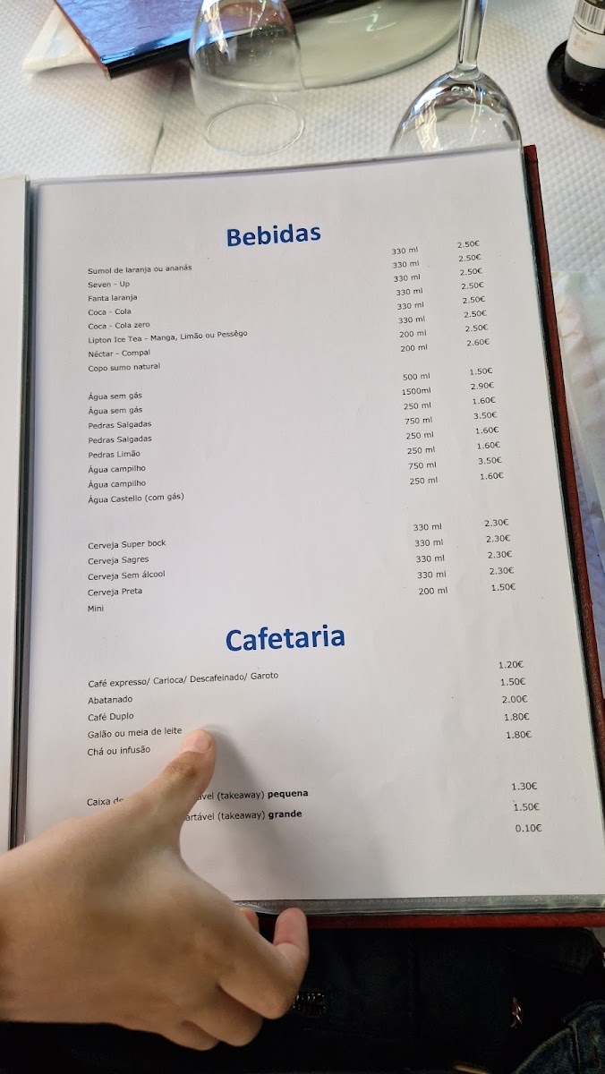 Alfredo Photo Menu 6
