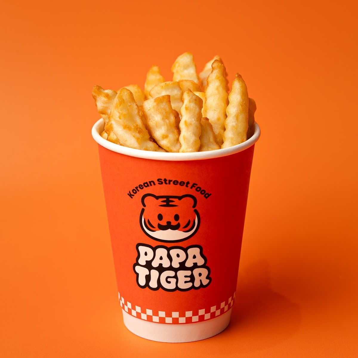 PAPA TIGER Photo 6