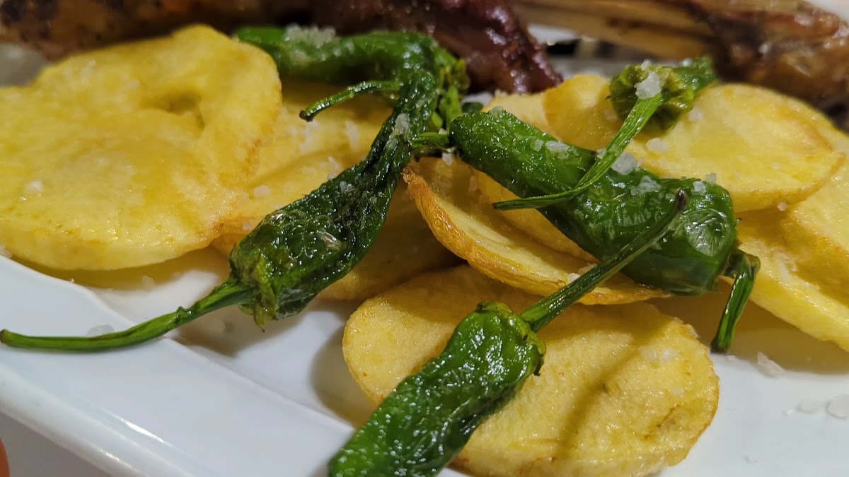 Galician Grill Photo 2