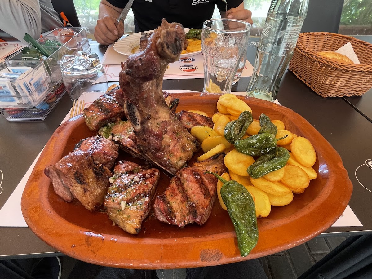 Galician Grill Photo 4