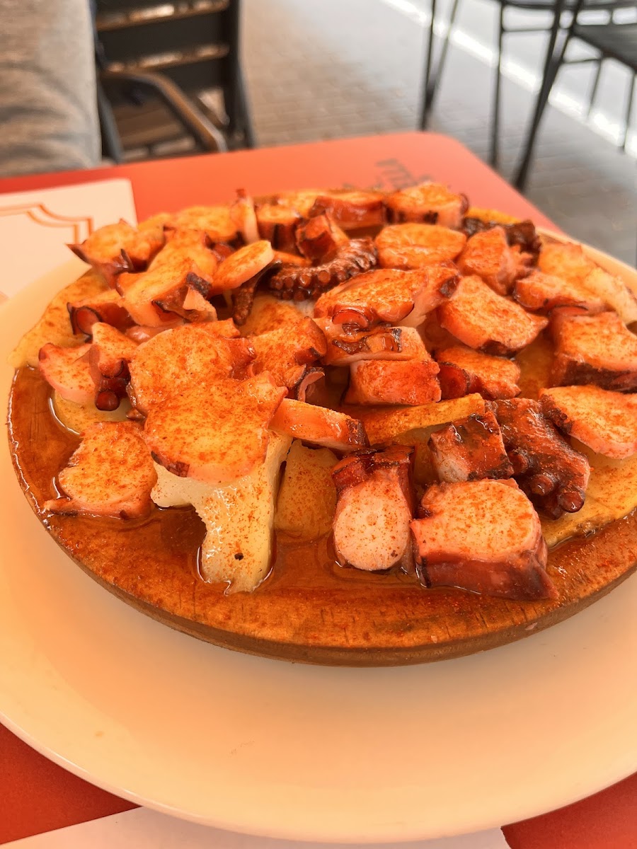 Galician Grill Photo 5