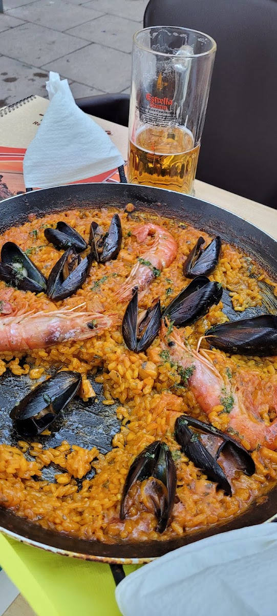 Galician Grill Photo 6