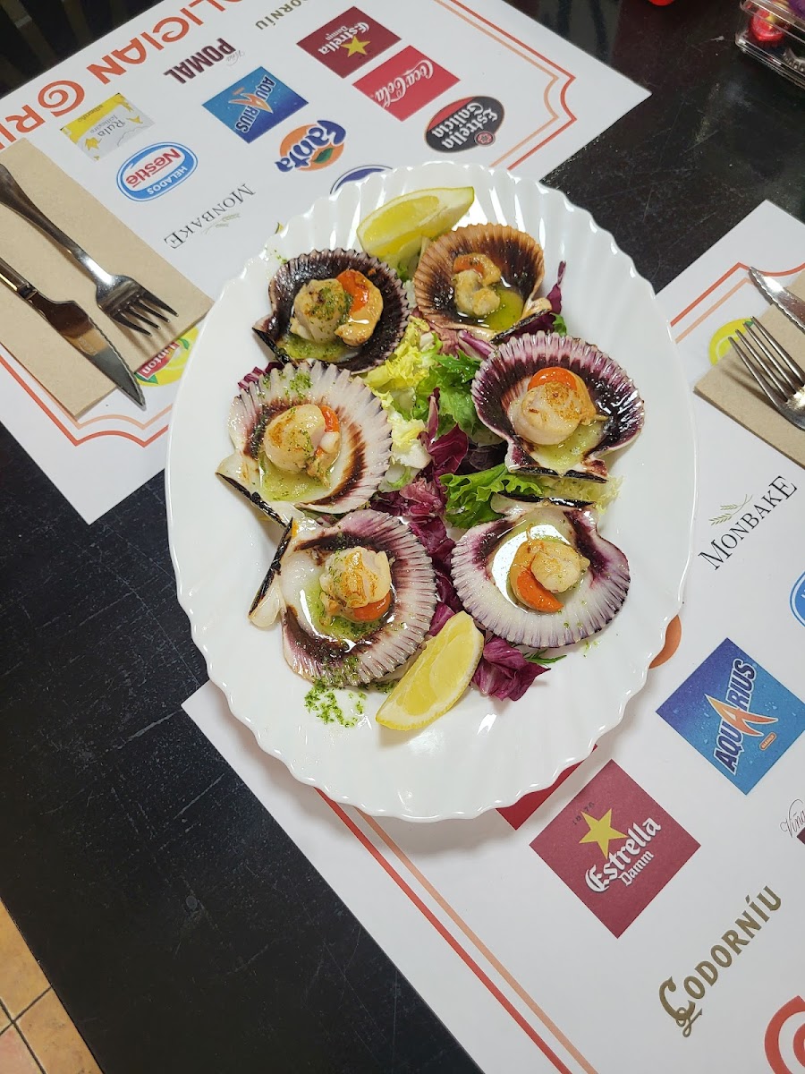 Galician Grill Photo 8