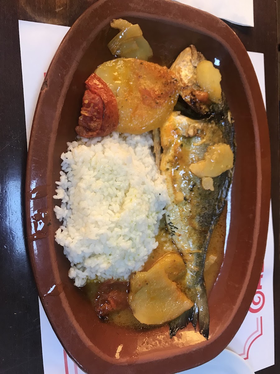 Galician Grill Photo 9