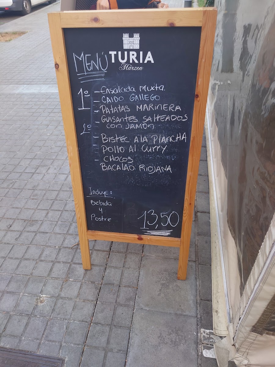 Galician Grill Photo Menu 7