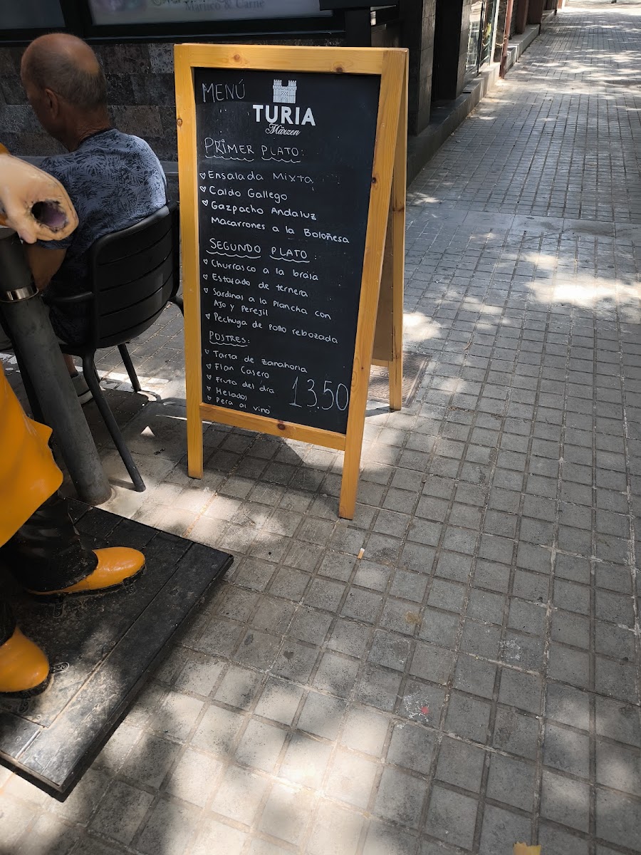Galician Grill Photo Menu 9