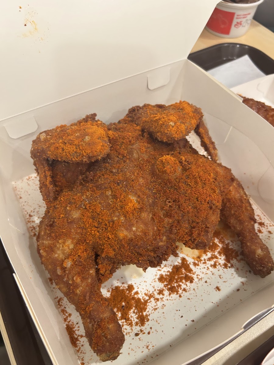 Richeese Factory Island 88 Photo 3