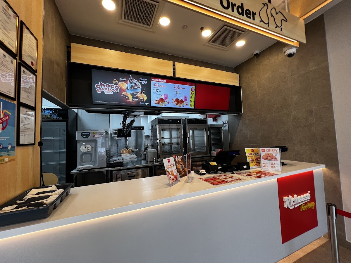 Richeese Factory Island 88 Photo 7