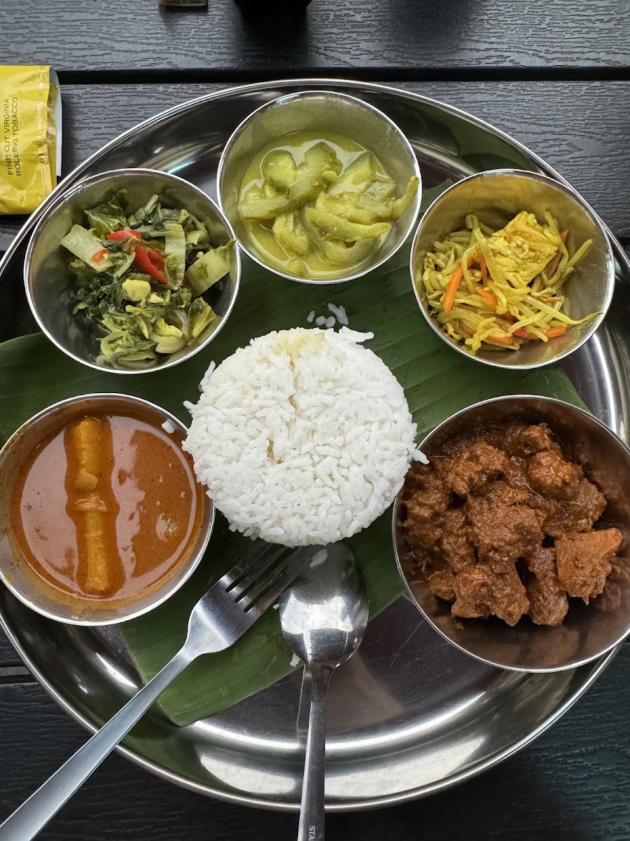 Viruunthu Photo 3