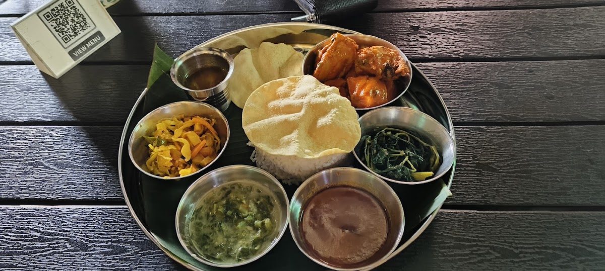 Viruunthu Photo 6