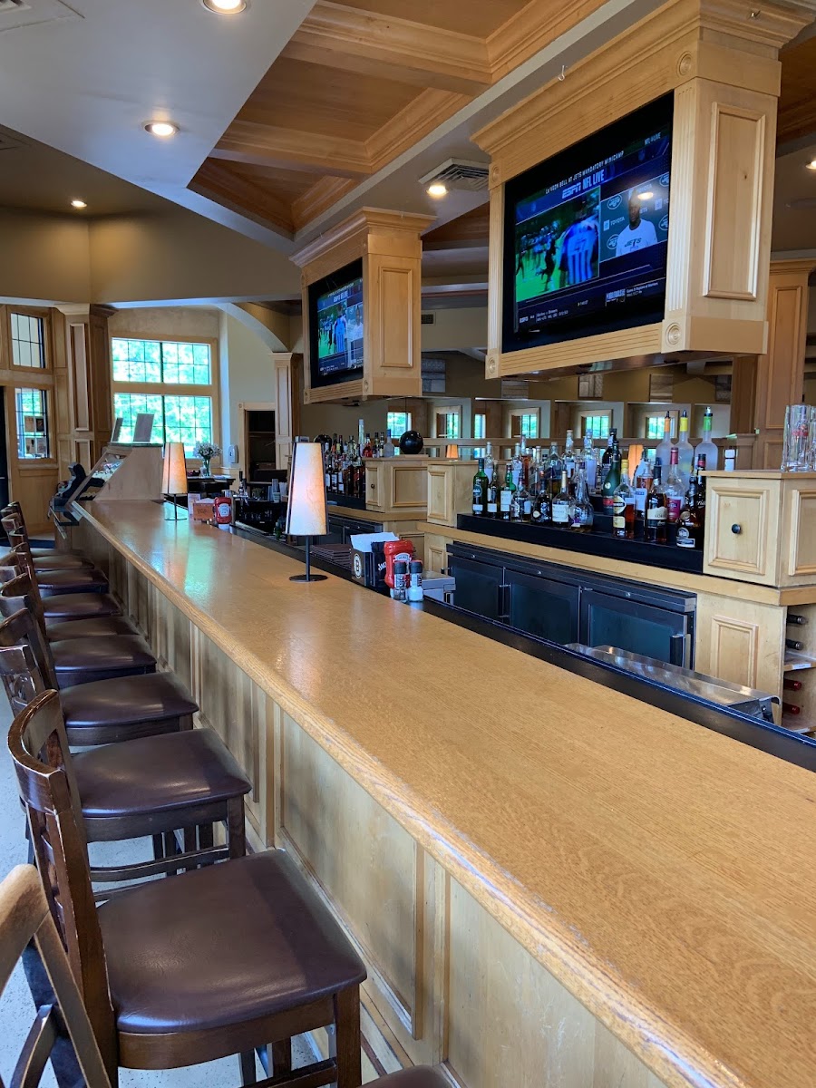 Stoneforge Grill, Easton MA Photo 4