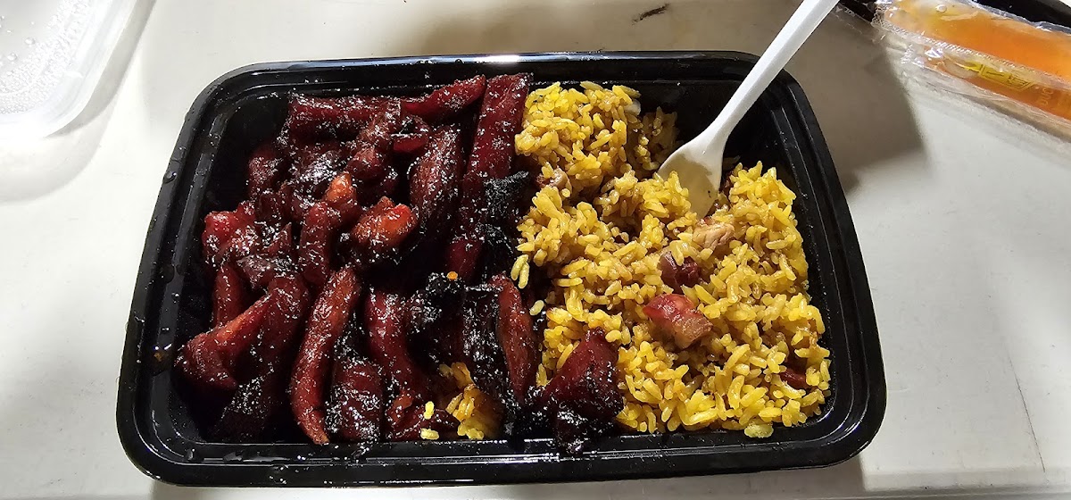 Lucky House Chinese Restaurant Photo 5